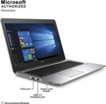 لپتاپ استوک HP EliteBook 850 G3