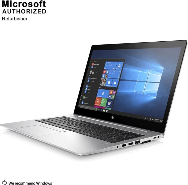 لپتاپ استوک HP EliteBook 850 G3