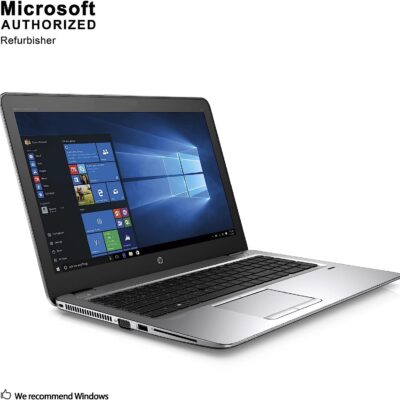 لپتاپ استوک HP EliteBook 850 G3